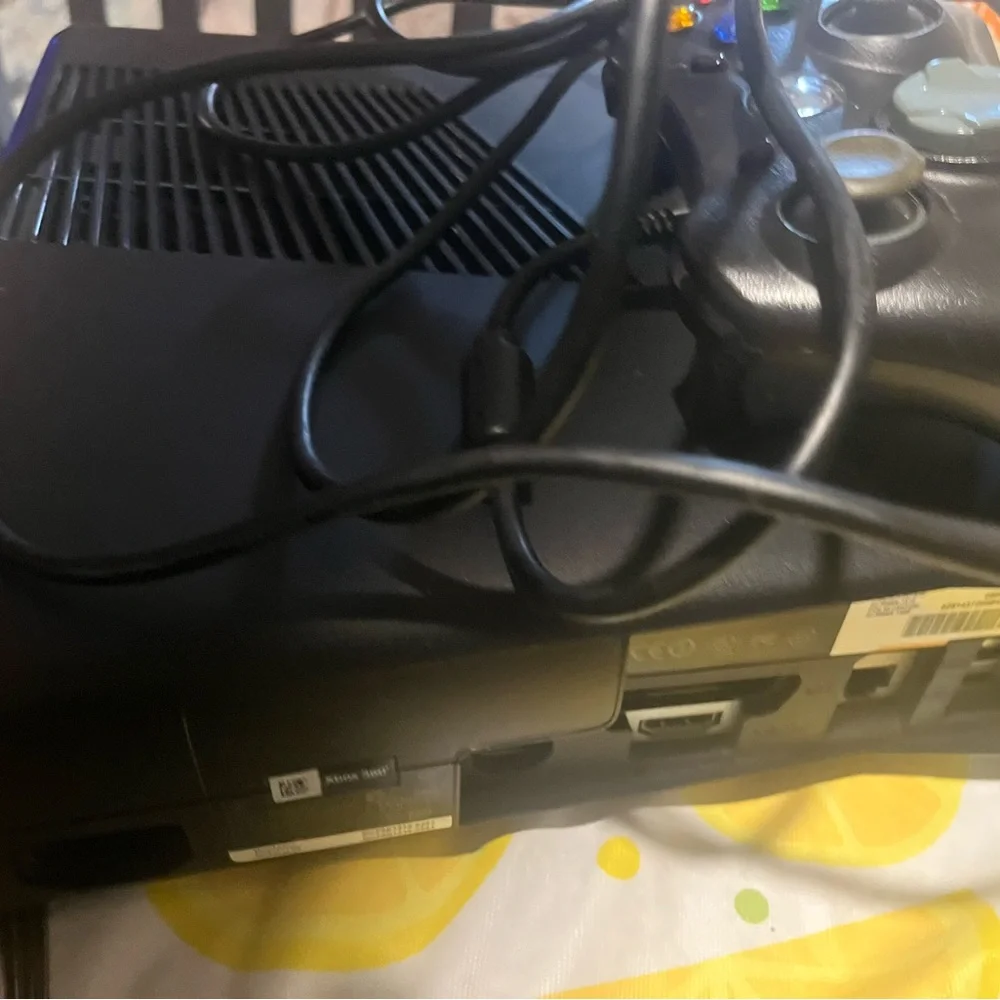 Get 2 7th Gen consoles Xbox360 N PS3